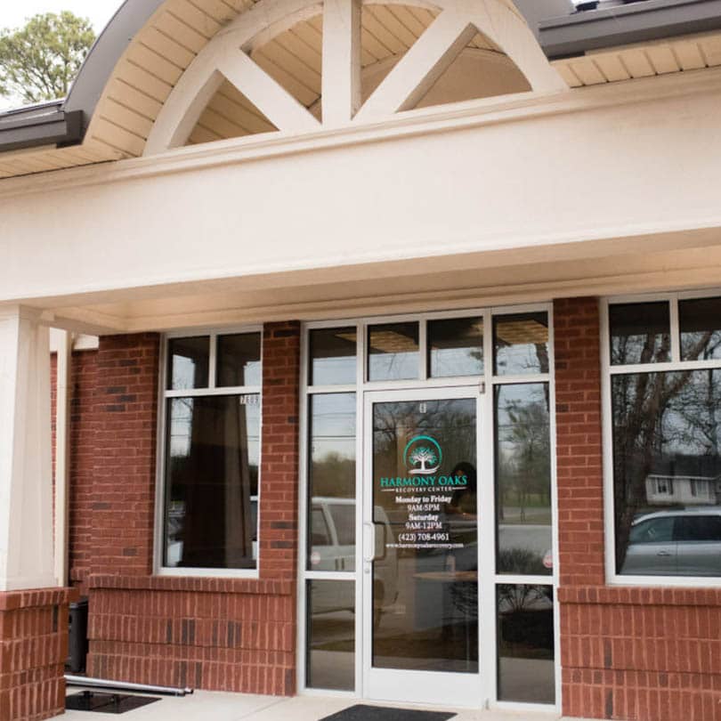 Sober Living and Campus Gallery Harmony Oaks Recovery Center