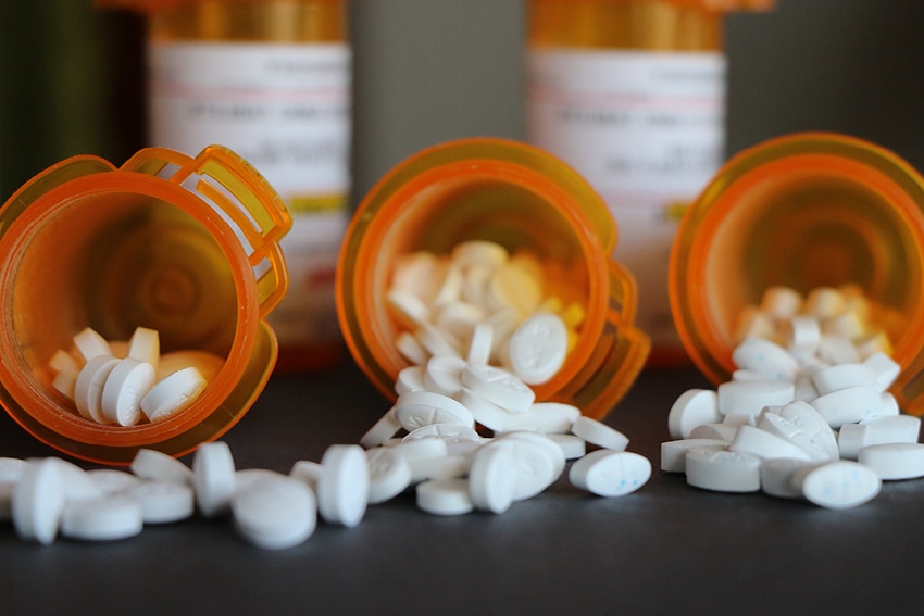 How to Report Prescription Drug Abuse