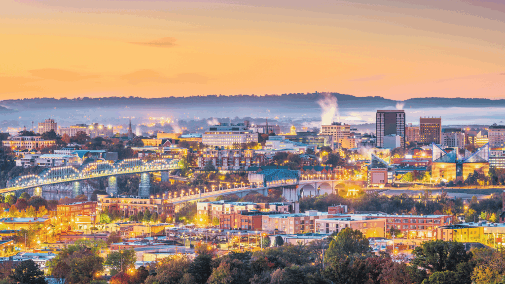 Sober Celebrations: Alcohol-Free Holiday Activities in Chattanooga Alcohol Free Holiday Activities in Chattanooga